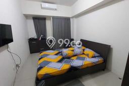 Apartemen Minimalis untuk Disewa, 1 Kamar di Surabaya Apartemen Minimalis untuk Disewa, 1 Kamar di Surabaya