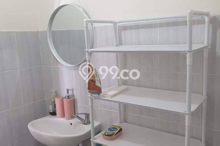Untuk Dijual Apartemen 2 KT di Surabaya Luas 36m2 Untuk Dijual Apartemen 2 KT di Surabaya Luas 36m2