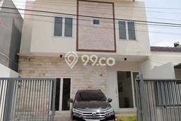 Disewakan! Rumah 4 Kamar Tidur &
3 Kamar Mandi di Surabaya Kota, Surabaya Disewakan! Rumah 4 Kamar Tidur &
3 Kamar Mandi di Surabaya Kota, Surabaya
