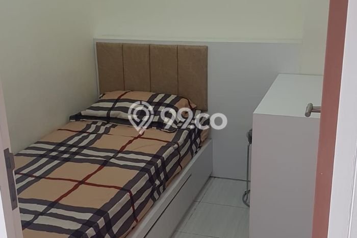 Apartemen Minimalis untuk Dijual di Surabaya Kota Dengan Spesifikasi 2 KT & 1 KM Apartemen Minimalis untuk Dijual di Surabaya Kota Dengan Spesifikasi 2 KT & 1 KM