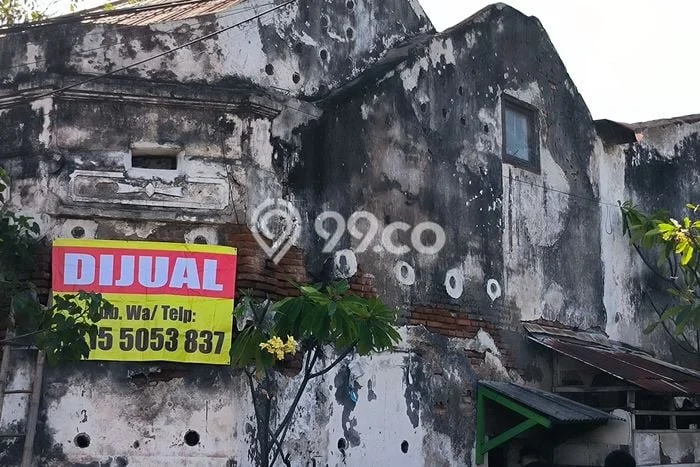 Dijual Tanah Lokasi Probolinggo, Probolinggo Seluas 213m2 Dijual Tanah Lokasi Probolinggo, Probolinggo Seluas 213m2