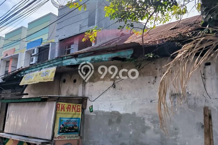 Dijual Tanah Lokasi Probolinggo, Probolinggo Seluas 213m2 Dijual Tanah Lokasi Probolinggo, Probolinggo Seluas 213m2