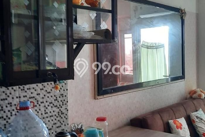 Untuk Dijual Apartemen 2 KT di Surabaya Luas 36m2 Untuk Dijual Apartemen 2 KT di Surabaya Luas 36m2