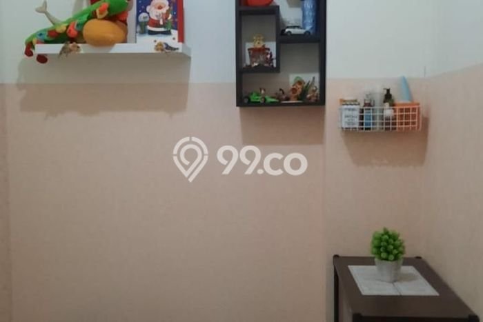 Untuk Dijual Apartemen 2 KT di Surabaya Luas 36m2 Untuk Dijual Apartemen 2 KT di Surabaya Luas 36m2
