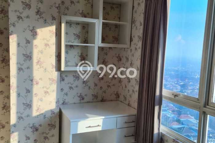 Sewa Apartemen Harga Terjangkau di HR Muhammad 2 Bedroom Sewa Apartemen Harga Terjangkau di HR Muhammad 2 Bedroom