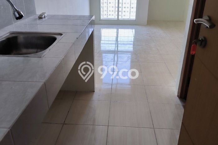 Hunian Apartemen 0 KT 1 KM Dijual di Semampir Surabaya, Luas 42m2 Hunian Apartemen 0 KT 1 KM Dijual di Semampir Surabaya, Luas 42m2
