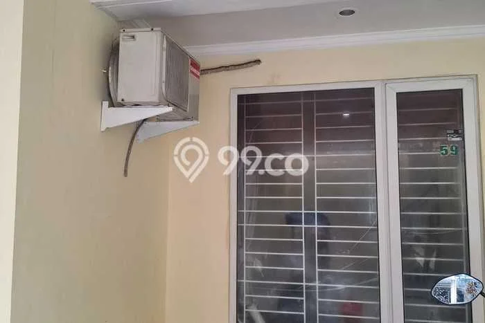 Dijual Hunian Rumah Nyaman 2 KT di Kalideres, Jakarta Barat Dijual Hunian Rumah Nyaman 2 KT di Kalideres, Jakarta Barat