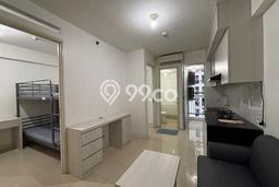 Hunian Apartemen 2 KT 1 KM di Jatinegara, Jakarta Timur Dijual Cepat Hunian Apartemen 2 KT 1 KM di Jatinegara, Jakarta Timur Dijual Cepat