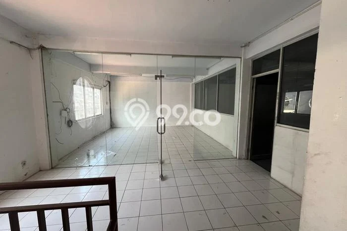 FOR RENT! Gudang di Pantai Indah Kapuk Cocok untuk Bisnis 720m2 FOR RENT! Gudang di Pantai Indah Kapuk Cocok untuk Bisnis 720m2