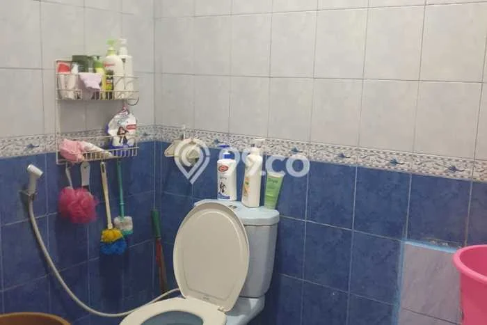 Ready to Use! Premium House LT 126m2 Desain Elegan di Kota Ready to Use! Premium House LT 126m2 Desain Elegan di Kota