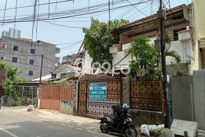 Rumah Eksklusif Siap Huni di Jakarta Pusat Fasilitas Premium Rumah Eksklusif Siap Huni di Jakarta Pusat Fasilitas Premium