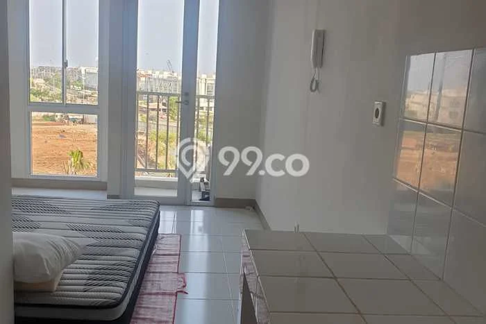 Hunian Strategis 19m2 di Pantai Indah Kapuk 2 Jakarta Utara 1 KT Hunian Strategis 19m2 di Pantai Indah Kapuk 2 Jakarta Utara 1 KT