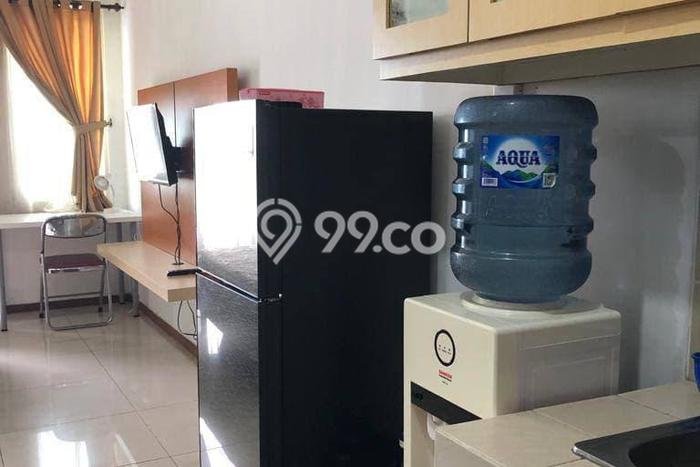 Apartemen Favorit Nyaman Dijual di Jakarta Pusat dengan 1 Kamar Tidur Apartemen Favorit Nyaman Dijual di Jakarta Pusat dengan 1 Kamar Tidur