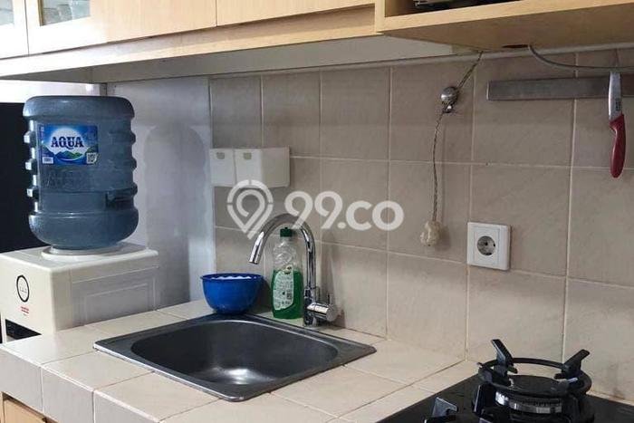 Apartemen Favorit Nyaman Dijual di Jakarta Pusat dengan 1 Kamar Tidur Apartemen Favorit Nyaman Dijual di Jakarta Pusat dengan 1 Kamar Tidur