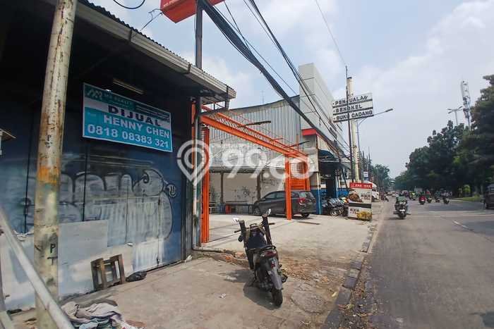Ruko Bagus Dijual LB 88m2 Lokasi Strategis Jakarta Barat Area Cocok untuk Bisnis Ruko Bagus Dijual LB 88m2 Lokasi Strategis Jakarta Barat Area Cocok untuk Bisnis
