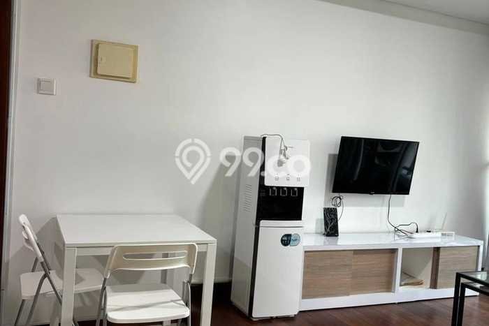 Sewa Apartemen Murah di Thamrin 2 Bedroom Sewa Apartemen Murah di Thamrin 2 Bedroom