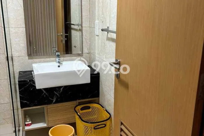 Siap Milik Apartemen 1 KT 1 KM di Kemayoran Siap Milik Apartemen 1 KT 1 KM di Kemayoran
