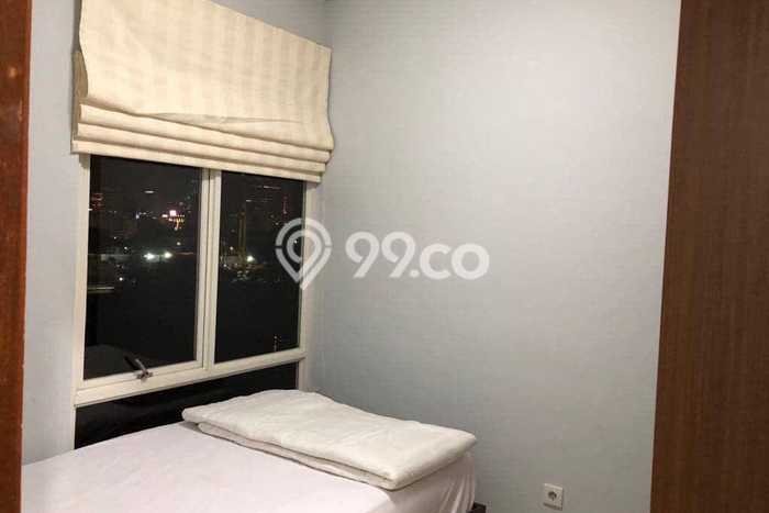 Siap Huni Apartemen di Jakarta Pusat 2 Kamar & 2 Kamar Mandi, Luas 86m2 Siap Huni Apartemen di Jakarta Pusat 2 Kamar & 2 Kamar Mandi, Luas 86m2