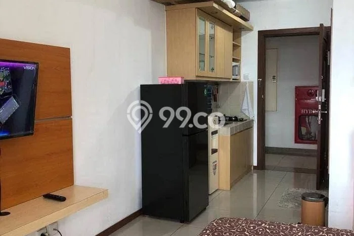 Dijual Apartemen 1 KT & 1 KM di Jakarta Pusat Lokasi Strategis Dijual Apartemen 1 KT & 1 KM di Jakarta Pusat Lokasi Strategis