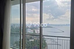 Apartemen Favorit Modern Dijual di Jakarta Utara dengan 1 Kamar Tidur Apartemen Favorit Modern Dijual di Jakarta Utara dengan 1 Kamar Tidur