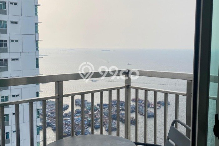 Sewa Apartemen Harga Terjangkau di Pluit 2 KT Sewa Apartemen Harga Terjangkau di Pluit 2 KT