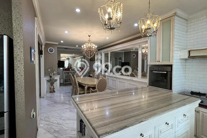 Dijual Rumah Luas Megah Dengan View Eksklusif di Pantai Indah Kapuk, Jakarta Utara Dijual Rumah Luas Megah Dengan View Eksklusif di Pantai Indah Kapuk, Jakarta Utara