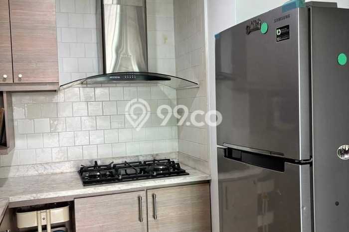 Sewa Apartemen Murah di Thamrin 2 Bedroom Sewa Apartemen Murah di Thamrin 2 Bedroom
