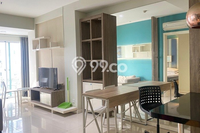 Sewa Apartemen Harga Terjangkau di Pluit 2 KT Sewa Apartemen Harga Terjangkau di Pluit 2 KT