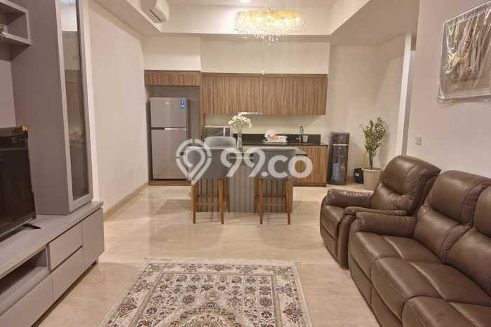 Dijual Apartemen High-Class di Tanah Abang, Jakarta Pusat 2 Kamar Harga Rp 7,4 Miliar Dijual Apartemen High-Class di Tanah Abang, Jakarta Pusat 2 Kamar Harga Rp 7,4 Miliar