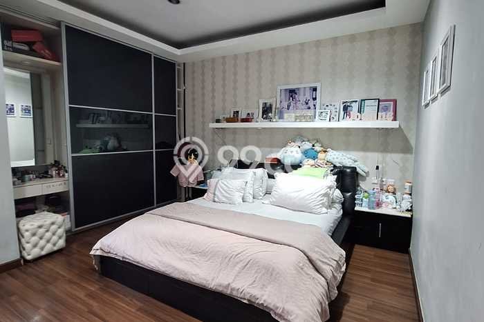 Rumah Elit Modern Tanpa Renovasi di Pluit Jakarta Utara Rumah Elit Modern Tanpa Renovasi di Pluit Jakarta Utara