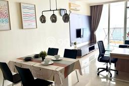 Apartemen Cozy Dijual di Jakarta Utara Spesifikasi 2 KT, 2 KM Apartemen Cozy Dijual di Jakarta Utara Spesifikasi 2 KT, 2 KM