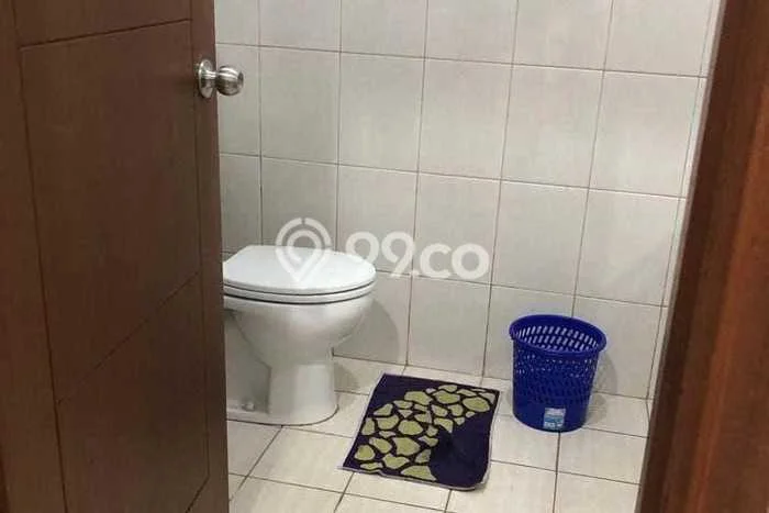 Dijual Apartemen 1 KT & 1 KM di Jakarta Pusat Lokasi Strategis Dijual Apartemen 1 KT & 1 KM di Jakarta Pusat Lokasi Strategis