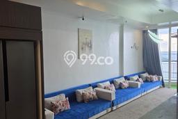 Hunian Apartemen Ideal untuk Dijual di Jakarta Utara dengan 3 Kamar Hunian Apartemen Ideal untuk Dijual di Jakarta Utara dengan 3 Kamar