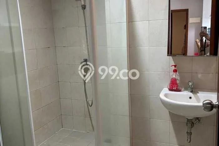 Apartemen Disewakan 2 Kamar Murah Siap Huni di Jakarta Pusat, Luas 65m2 Apartemen Disewakan 2 Kamar Murah Siap Huni di Jakarta Pusat, Luas 65m2