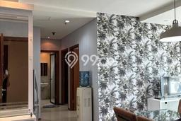 Apartemen Disewakan 2 Kamar Murah Siap Huni di Jakarta Pusat, Luas 65m2 Apartemen Disewakan 2 Kamar Murah Siap Huni di Jakarta Pusat, Luas 65m2