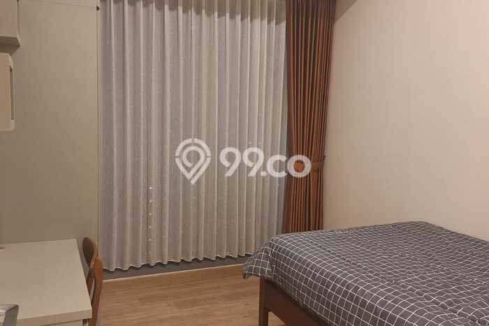 Dijual Apartemen High-Class di Tanah Abang, Jakarta Pusat 2 Kamar Harga Rp 7,4 Miliar Dijual Apartemen High-Class di Tanah Abang, Jakarta Pusat 2 Kamar Harga Rp 7,4 Miliar