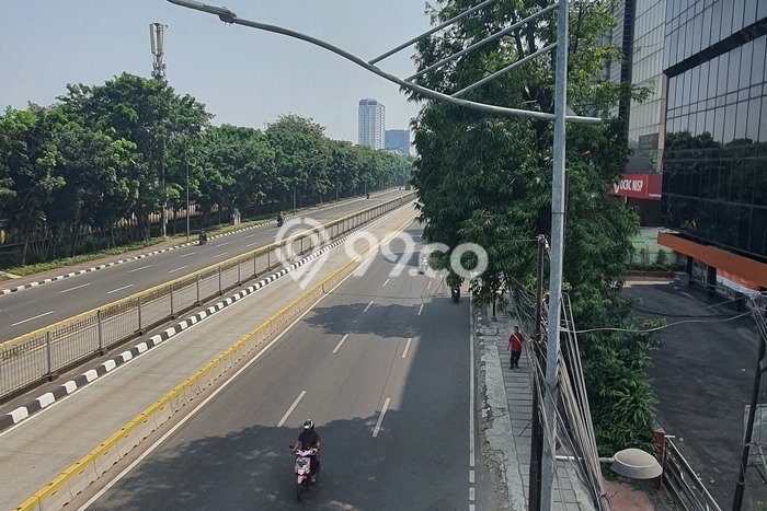 Dijual! Kantor di Gunung Sahari Jakarta Pusat LT 2947m2 / LB 4752m2 Kawasan Bisnis Dijual! Kantor di Gunung Sahari Jakarta Pusat LT 2947m2 / LB 4752m2 Kawasan Bisnis