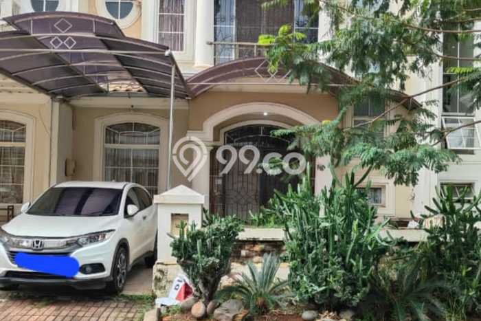 Ready to Use! Premium House LT 120m2 Desain Modern di Pantai Indah Kapuk Ready to Use! Premium House LT 120m2 Desain Modern di Pantai Indah Kapuk