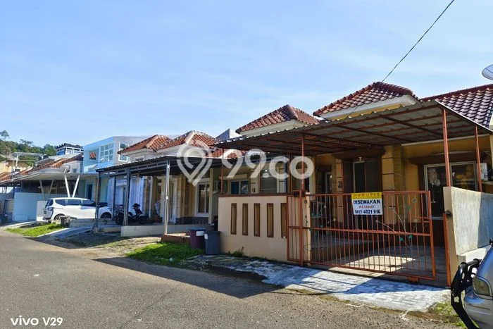 Rumah Bagus Siap Pakai Di Teluk Betung Barat Luas 55m2 Aman Rumah Bagus Siap Pakai Di Teluk Betung Barat Luas 55m2 Aman