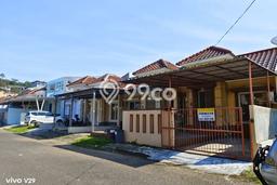 Rumah Bagus Siap Pakai Di Teluk Betung Barat Luas 55m2 Aman Rumah Bagus Siap Pakai Di Teluk Betung Barat Luas 55m2 Aman