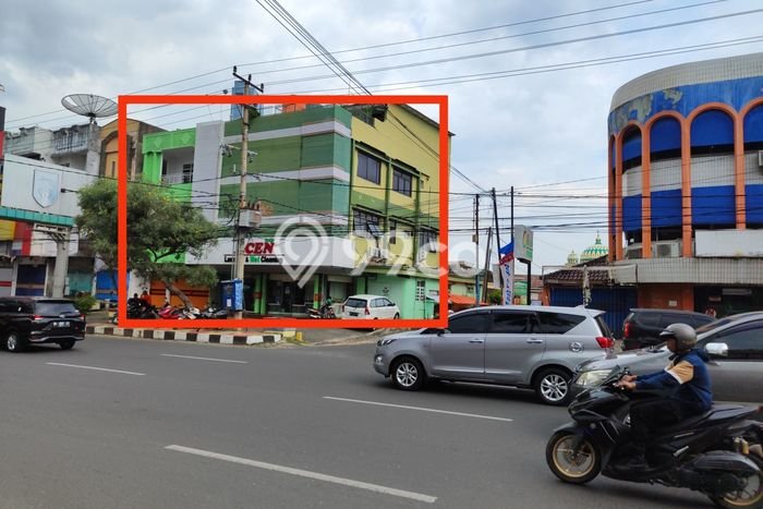 Ruko Dijual di Tanjung Karang Pusat LT 300m2, LB 504m2 Solusi Investasi Cerdas Ruko Dijual di Tanjung Karang Pusat LT 300m2, LB 504m2 Solusi Investasi Cerdas
