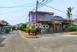 Hunian Eksklusif Dijual LT 598m2 di Tanjung Karang Pusat, Bandar Lampung Hunian Eksklusif Dijual LT 598m2 di Tanjung Karang Pusat, Bandar Lampung