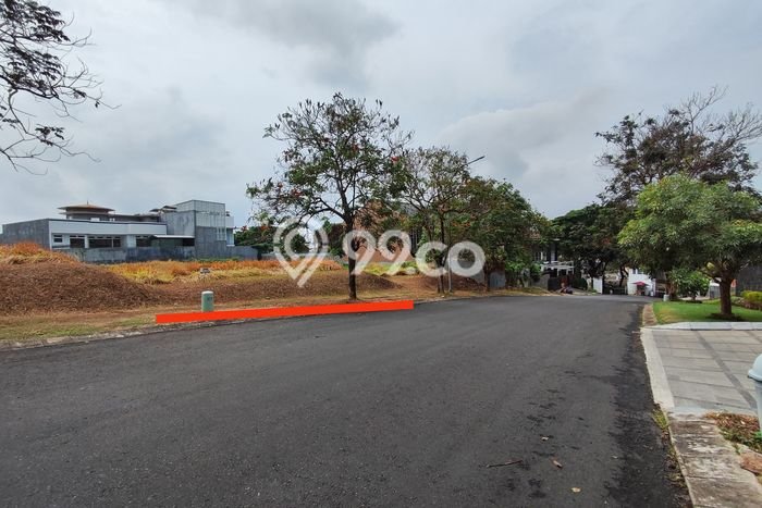 Jarang Ada! Tanah di Teluk Betung Barat Punya Luas 614m2 - Jarang Ada! Tanah di Teluk Betung Barat Punya Luas 614m2 -