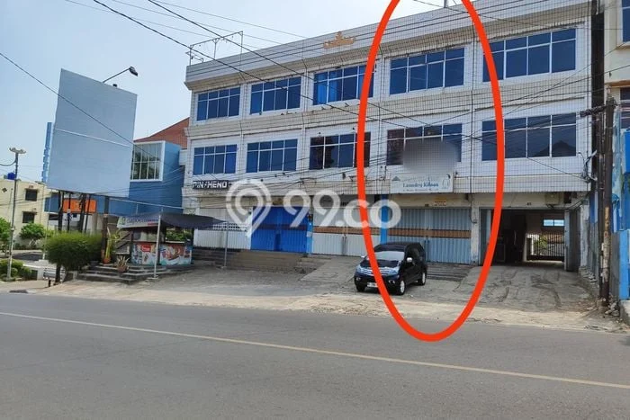 Ruko Disewakan Lokasi Tanjung Karang Pusat Bandar Lampung Harga Spesial! Ruko Disewakan Lokasi Tanjung Karang Pusat Bandar Lampung Harga Spesial!