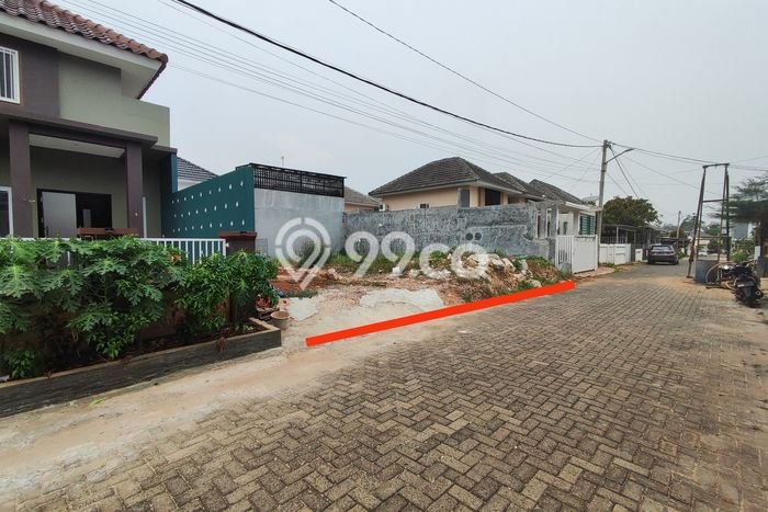 Kavling Tanah Dijual di Rajabasa Bandar Lampung Spesifikasi 210m2 Kavling Tanah Dijual di Rajabasa Bandar Lampung Spesifikasi 210m2