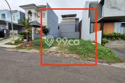 Tanah Komersial Dijual di Teluk Betung Barat Bandar Lampung 200m2 Tanah Komersial Dijual di Teluk Betung Barat Bandar Lampung 200m2