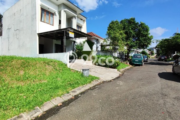 Rumah Modern Cantik 3 KT Siap Huni di Teluk Betung Barat Rumah Modern Cantik 3 KT Siap Huni di Teluk Betung Barat