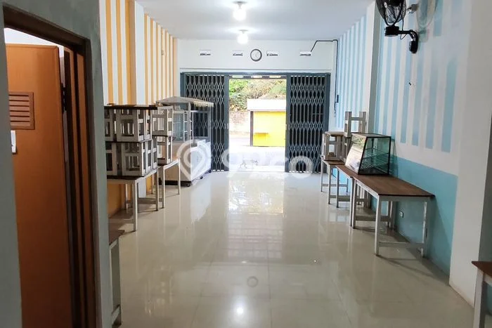Ruko Komersial Disewakan di Tanjung Karang Barat Bandar Lampung Luas 144m2 Ruko Komersial Disewakan di Tanjung Karang Barat Bandar Lampung Luas 144m2