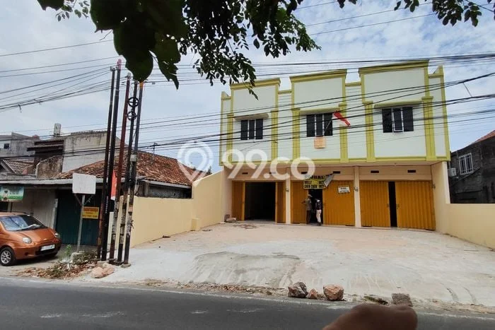 Dijual Ruko di Tanjung Karang Timur Bandar Lampung LT 80m2 / LB 96m2 Dijual Ruko di Tanjung Karang Timur Bandar Lampung LT 80m2 / LB 96m2
