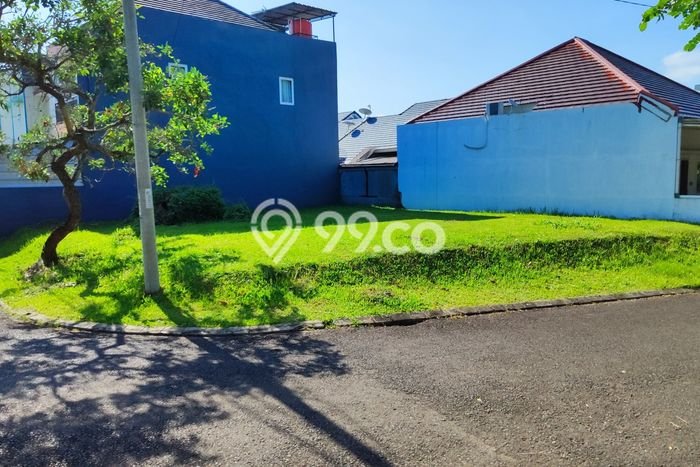Lahan untuk Dijual di Teluk Betung Barat Bandar Lampung Luas 230m2 Lahan untuk Dijual di Teluk Betung Barat Bandar Lampung Luas 230m2